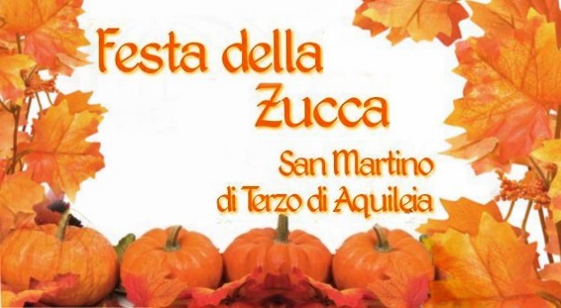 20° Festa della Zucca 20° Festa della Zucca
